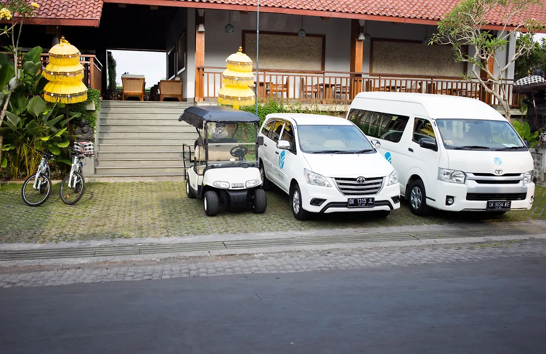 Ubud Wana Resort-1