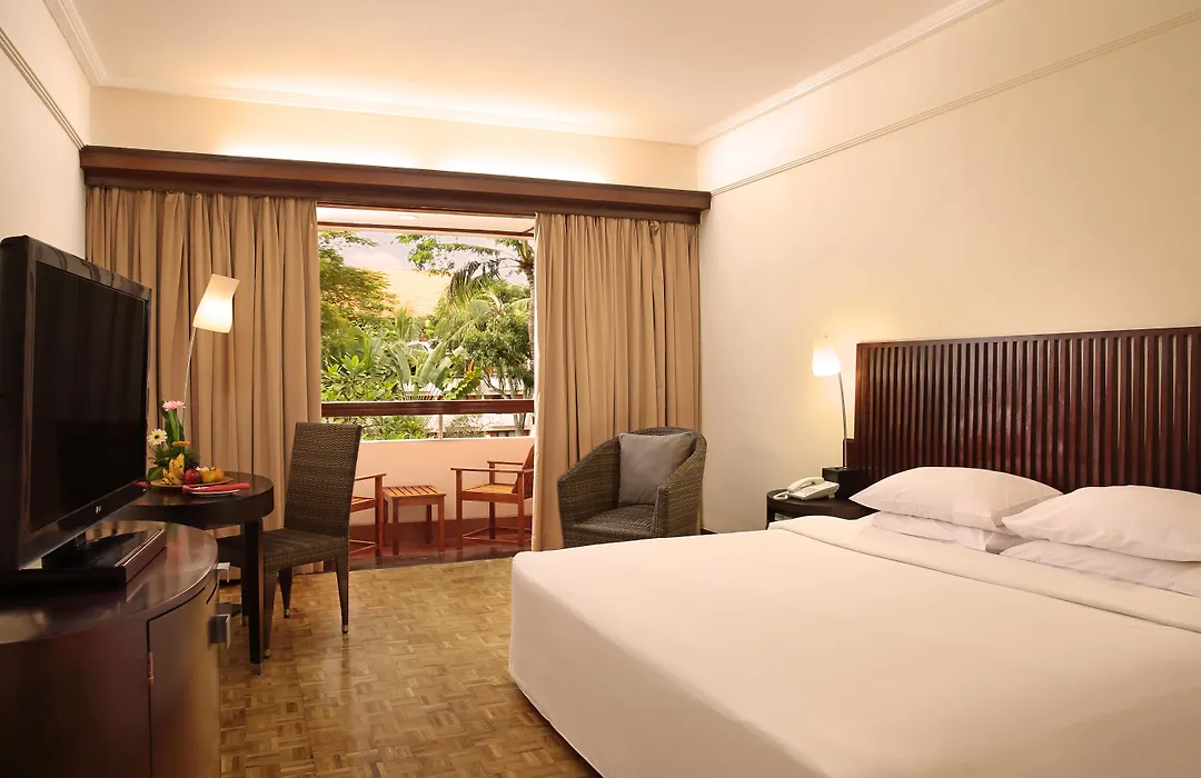 Bintang Bali Resort-1