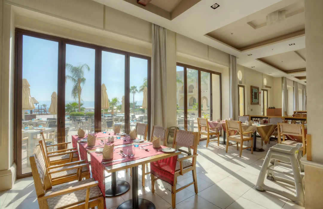 Grand Tala Bay Resort, Aqaba-1