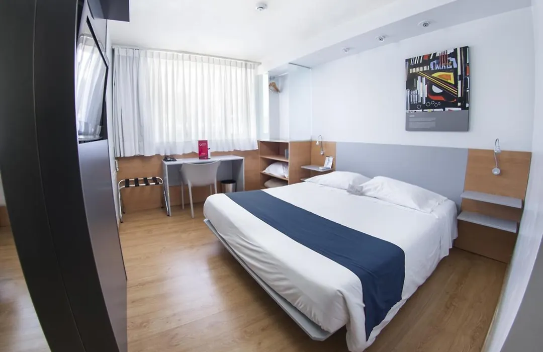 Hotel Orpheo Express-1