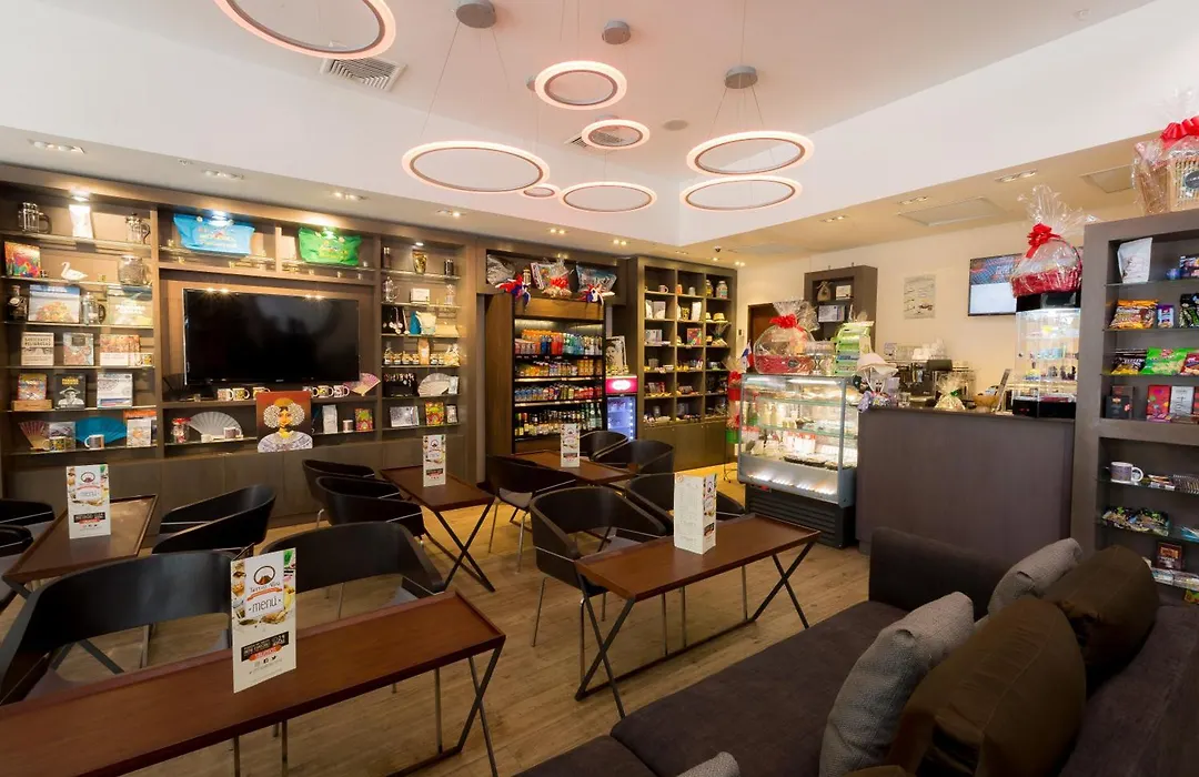 Best Western Plus Panama Zen Hotel-1