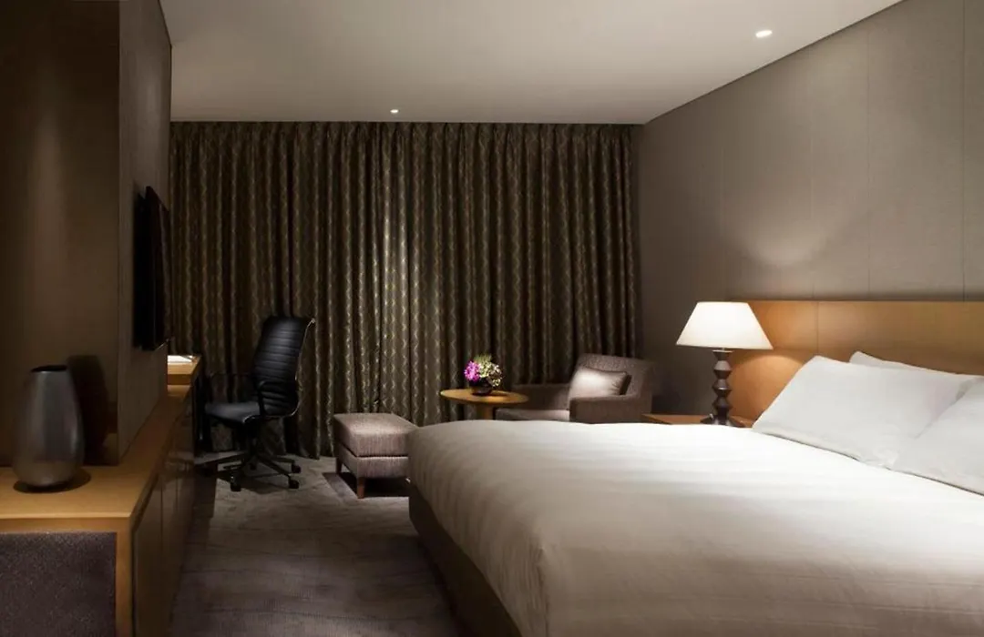 Lotte City Hotel Jeju Airport-1