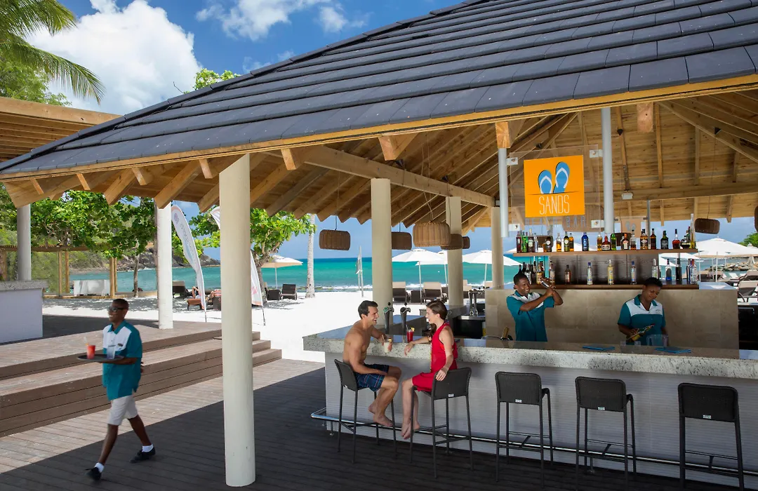 Royalton Hideaway Saint Lucia, An Autograph Collection All-Inclusive Resort - Adults Only-1