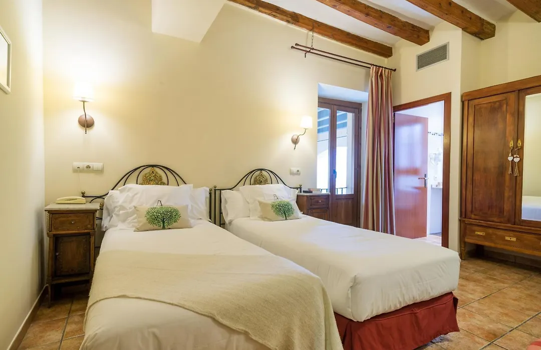 Hotel Andria-1