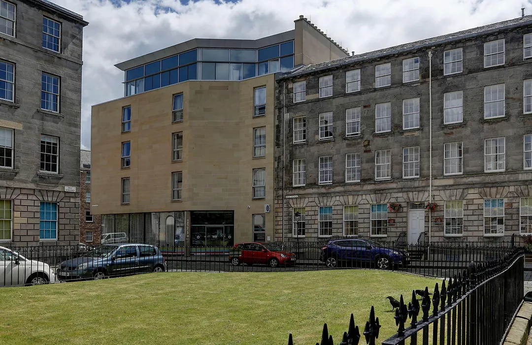Ten Hill Place, Worldhotels Distinctive-1