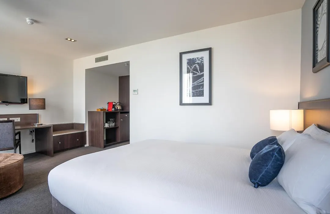 Scenic Hotel Dunedin City-1