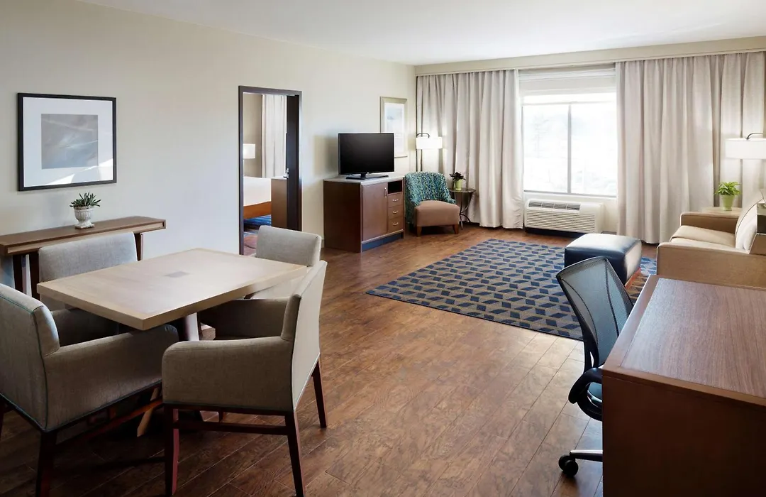 Longview Hilton Garden Inn-1
