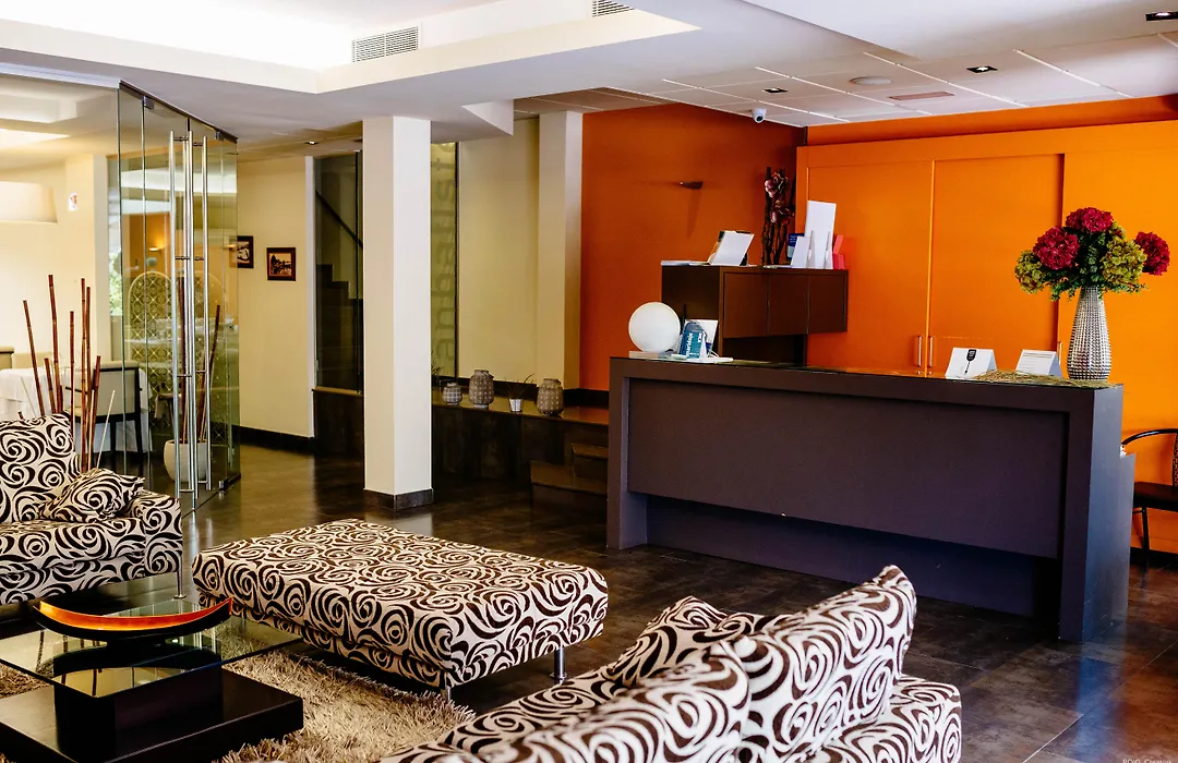 Hotel Can Batiste-1
