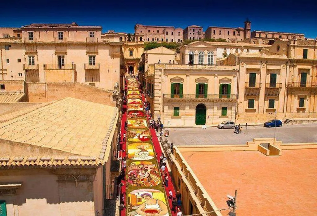 B&B Del Carmine-1