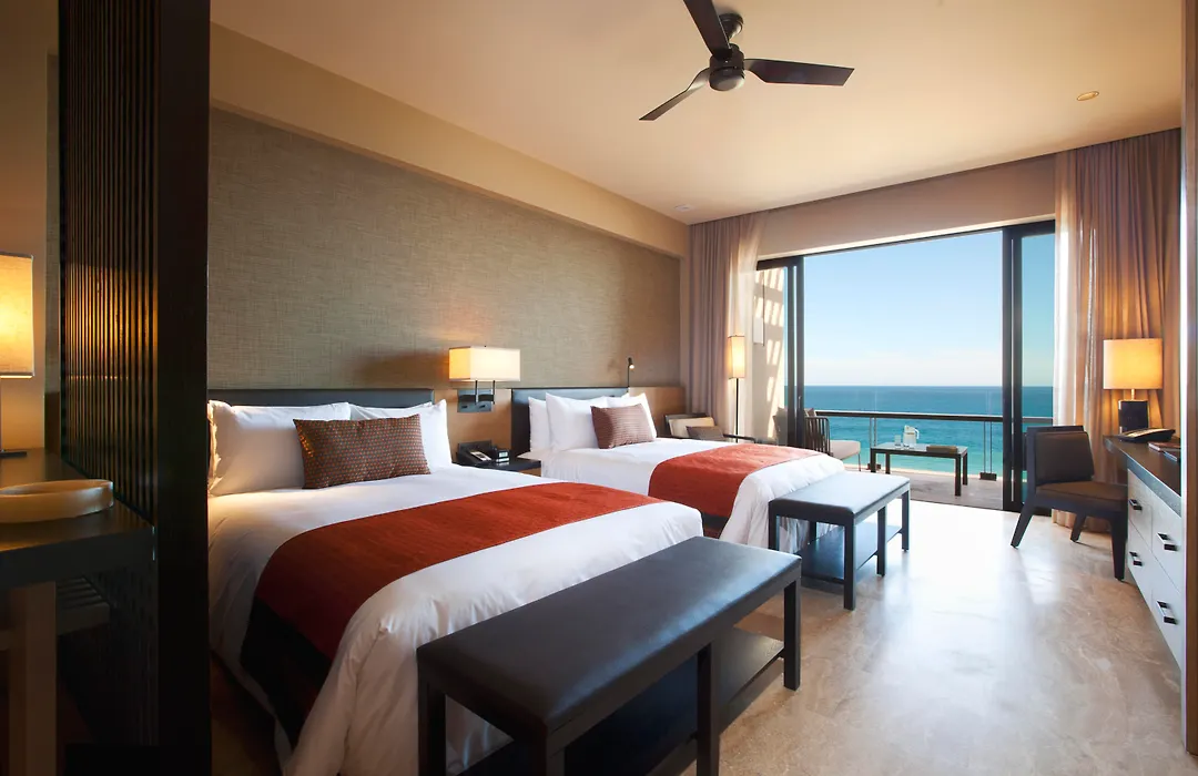 JW Marriott Los Cabos Beach Resort&Spa-1