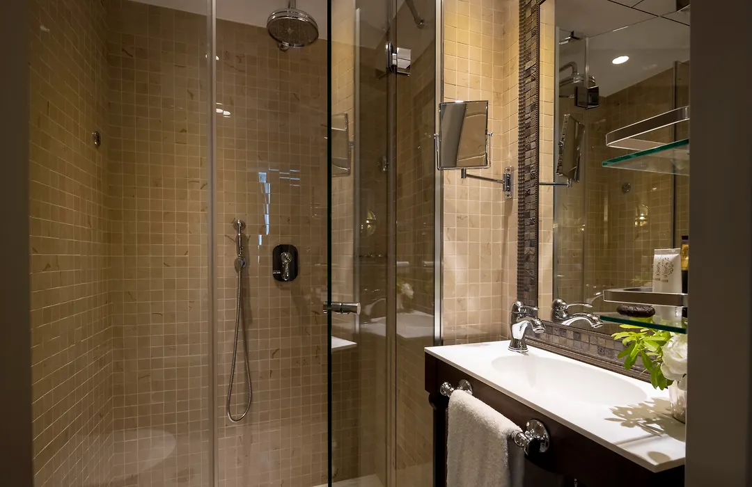 Hotel Bersolys Saint-Germain-1