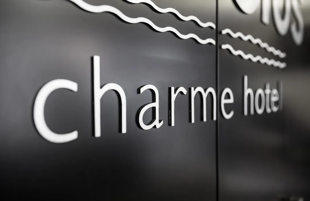 Fenicius Charme Hotel-1