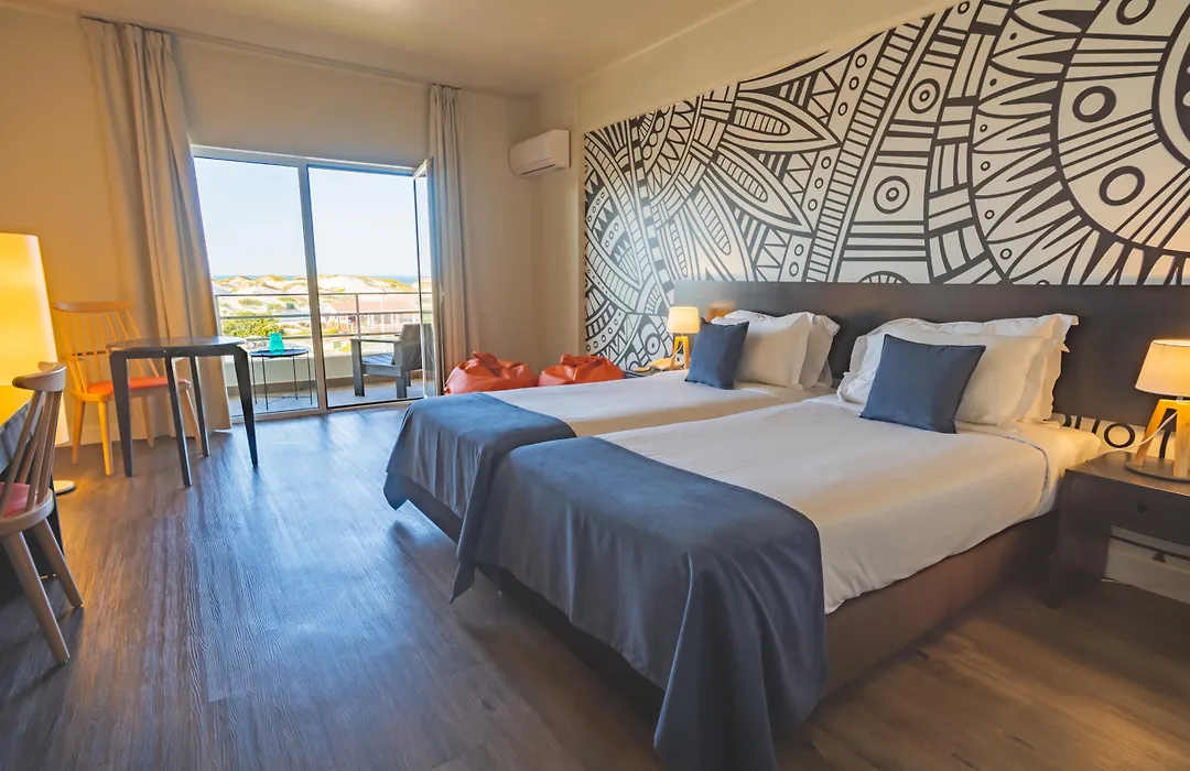 Star Inn Peniche-1