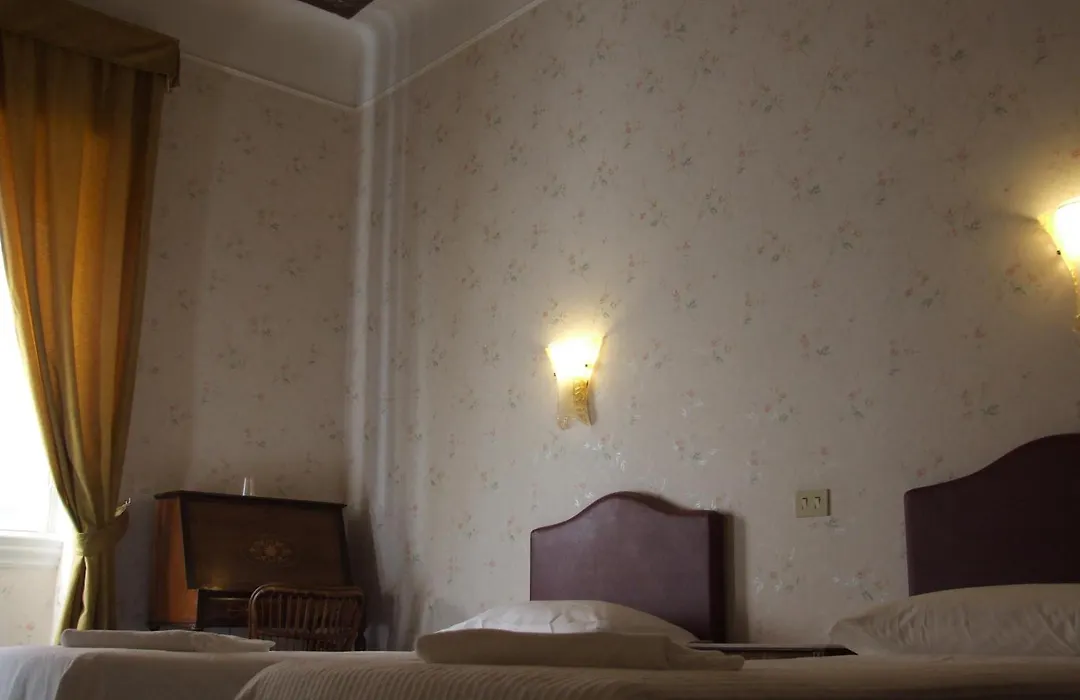 Hotel Texas-1
