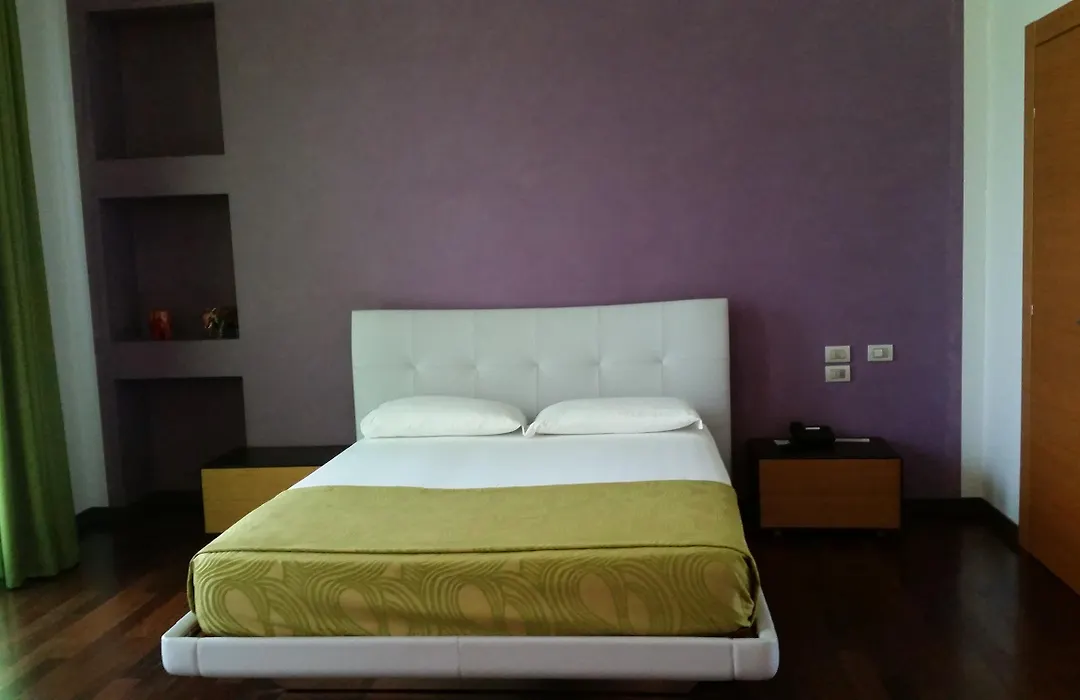Arthotel & Park Lecce-1