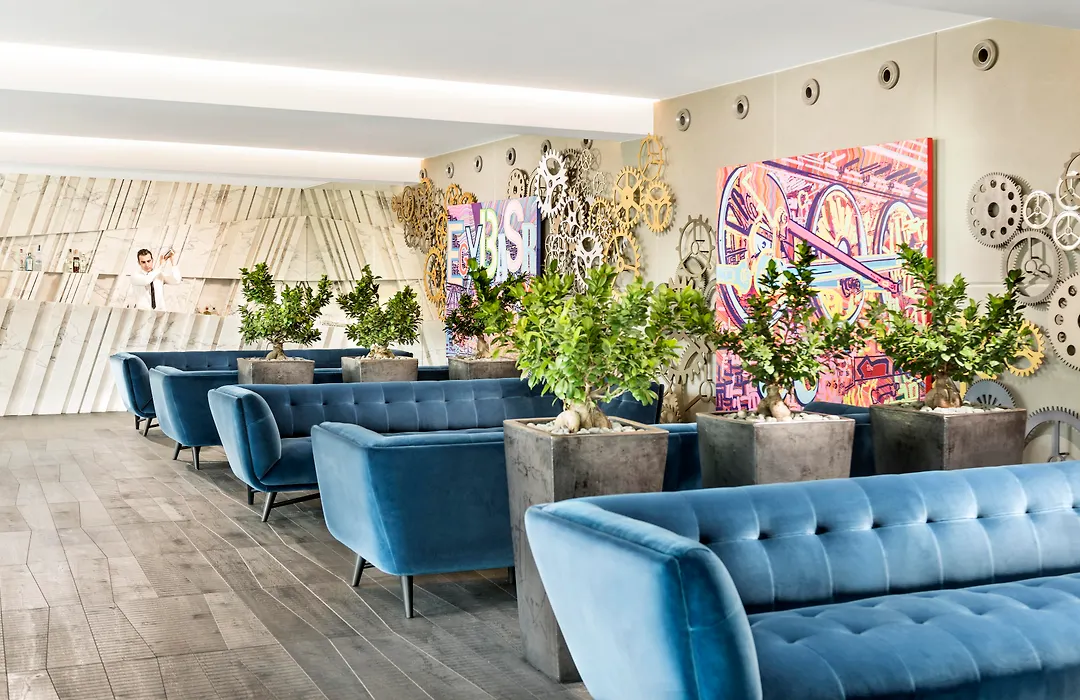 Swissotel Resort Bodrum Beach-1