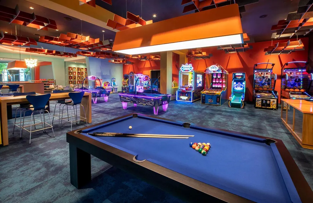 Lopesan Costa Bávaro Resort, Spa&Casino-1