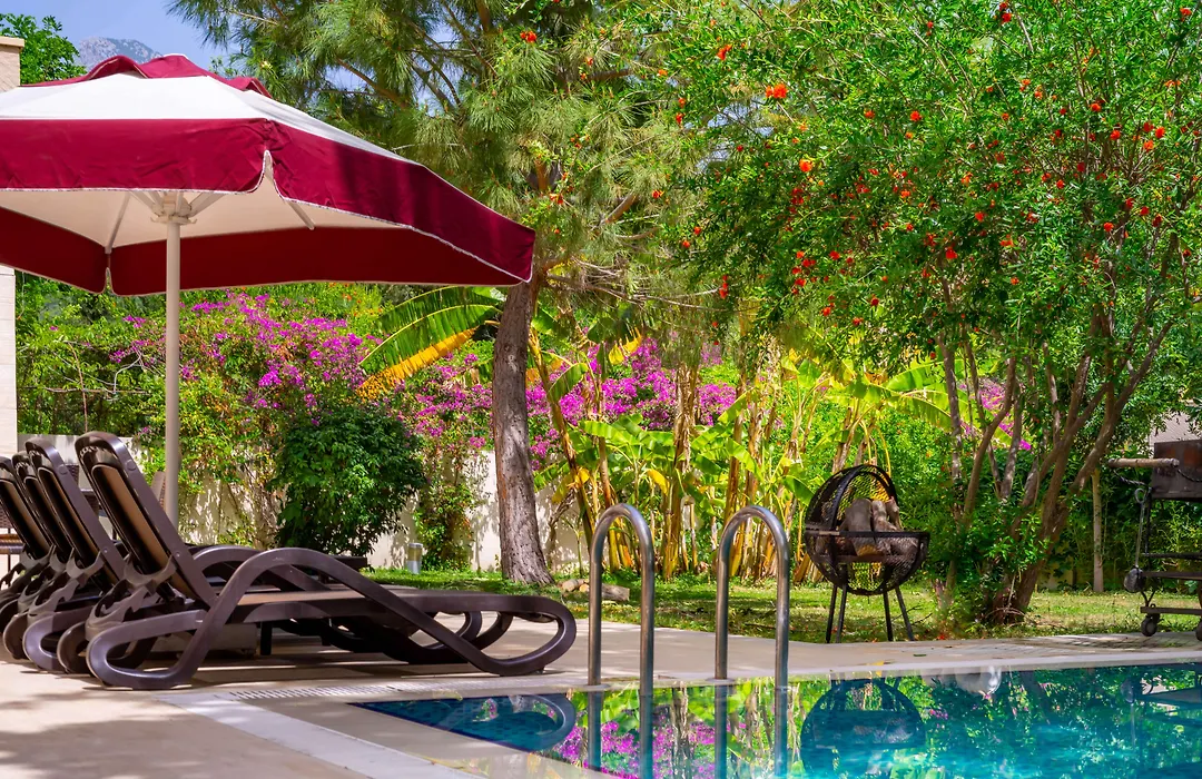 Fashiontv Luxe Resort-1