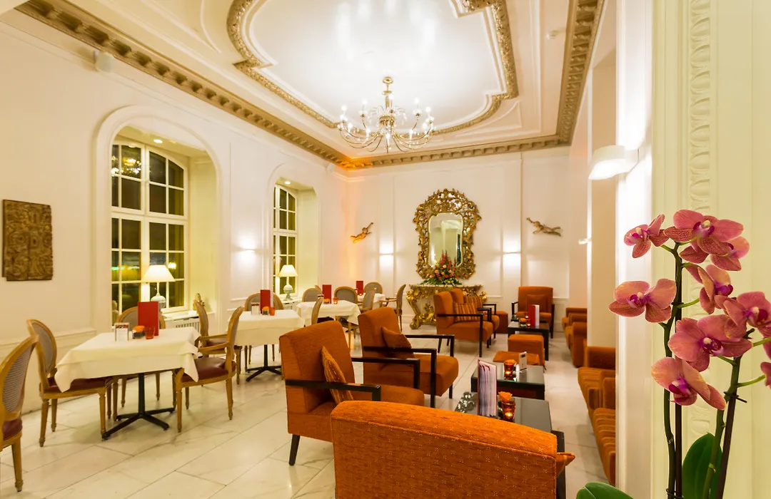 Hotel City Inn Basel-1