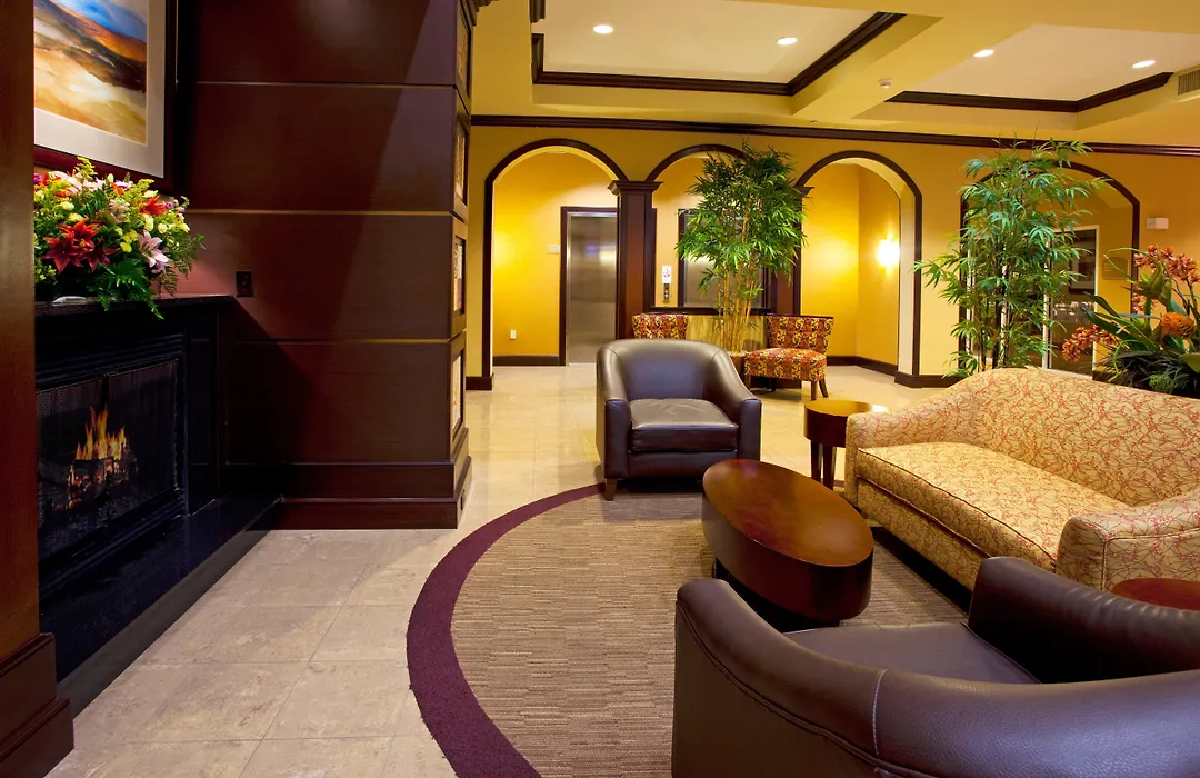 Holiday Inn Hotel & Suites - Orange Park - Wells Rd.-1