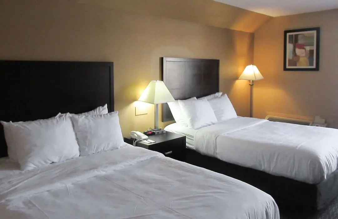 Quality Inn & Suites-1