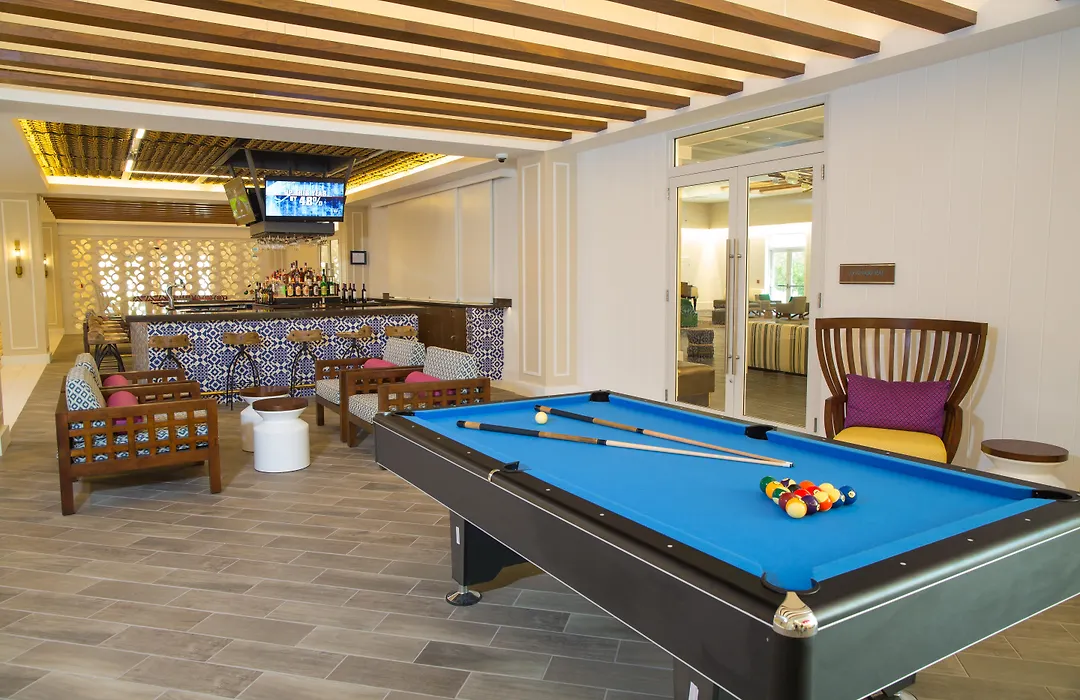 Warwick Paradise Island Bahamas (Adults Only)-1