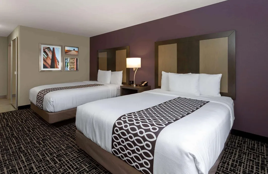 La Quinta By Wyndham Wichita Airport-1