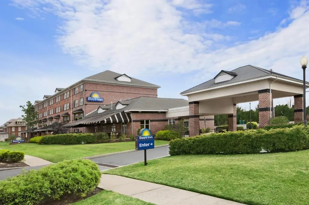 Days Inn Hershey-1