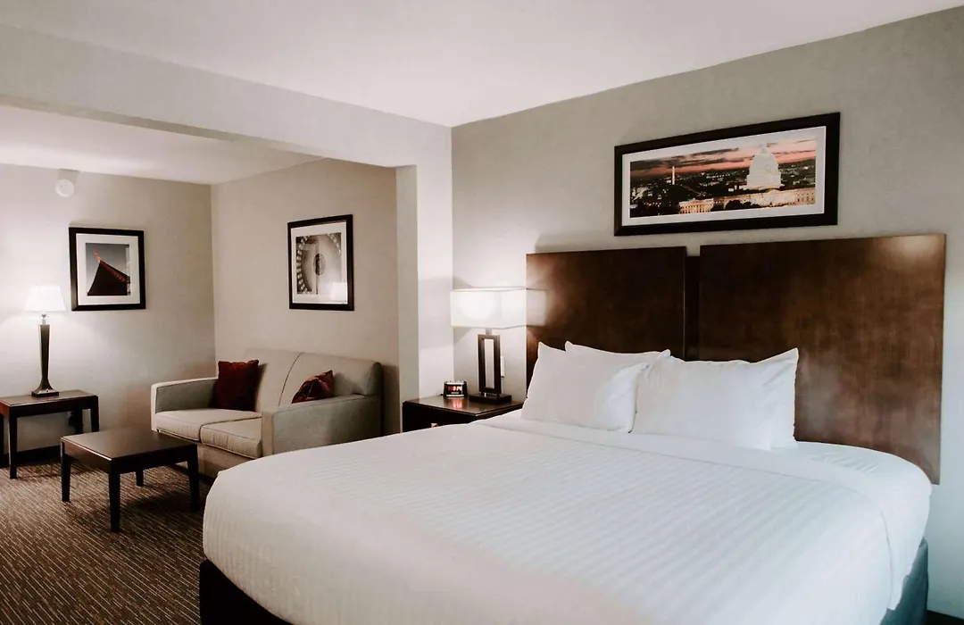 Wingate By Wyndham - Dulles International-1