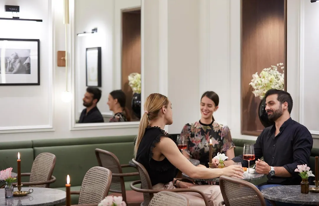 Villa Brown Ermou, A Member Of Brown Hotels-1