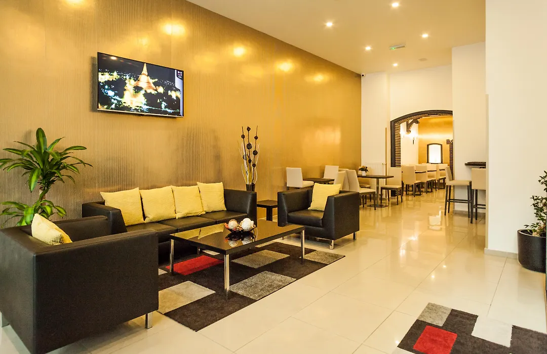 Dansaert Hotel-1