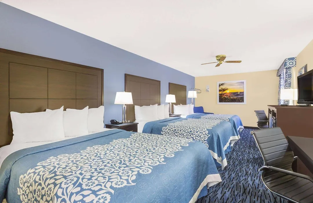 Days Inn By Wyndham Moab-1