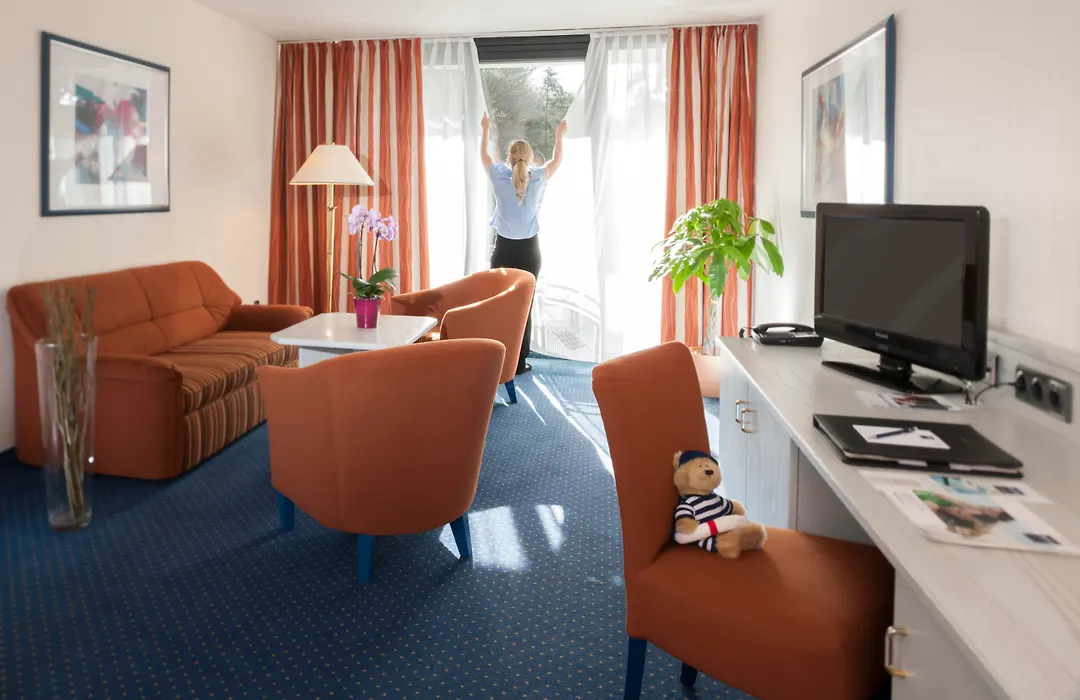 Dorint Hotel&Sportresort Arnsberg/Sauerland-1
