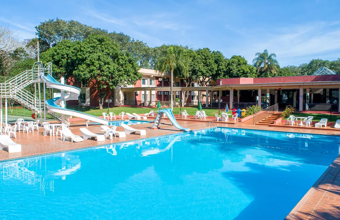 Hotel Nacional Inn Foz do Iguaçu-1