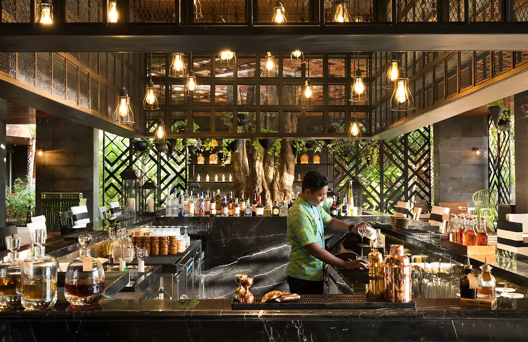Hotel Indigo Bali Seminyak Beach By Ihg-1