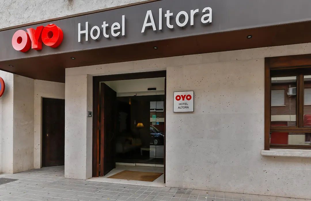 Hotel Altora-1