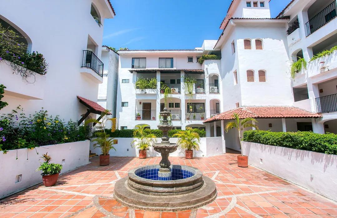One Beach Street Zona Romantica Puerto Vallarta-1