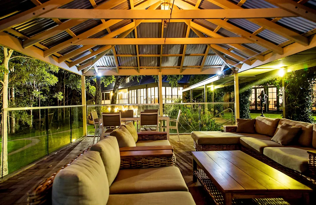 Lincoln Downs Resort Batemans Bay-1