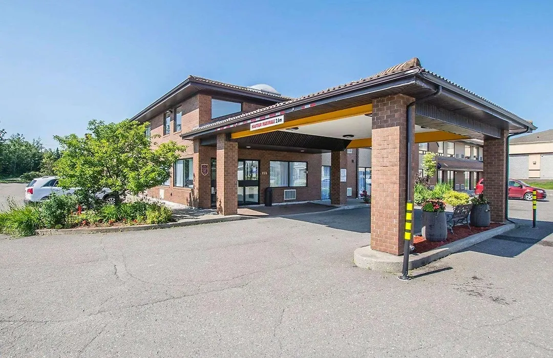 Comfort Inn-1