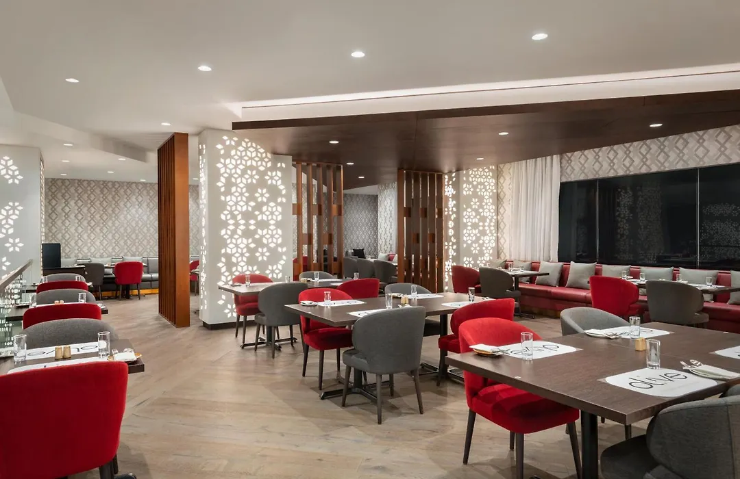Ramada Encore By Wyndham Muscat Al-Ghubra-1
