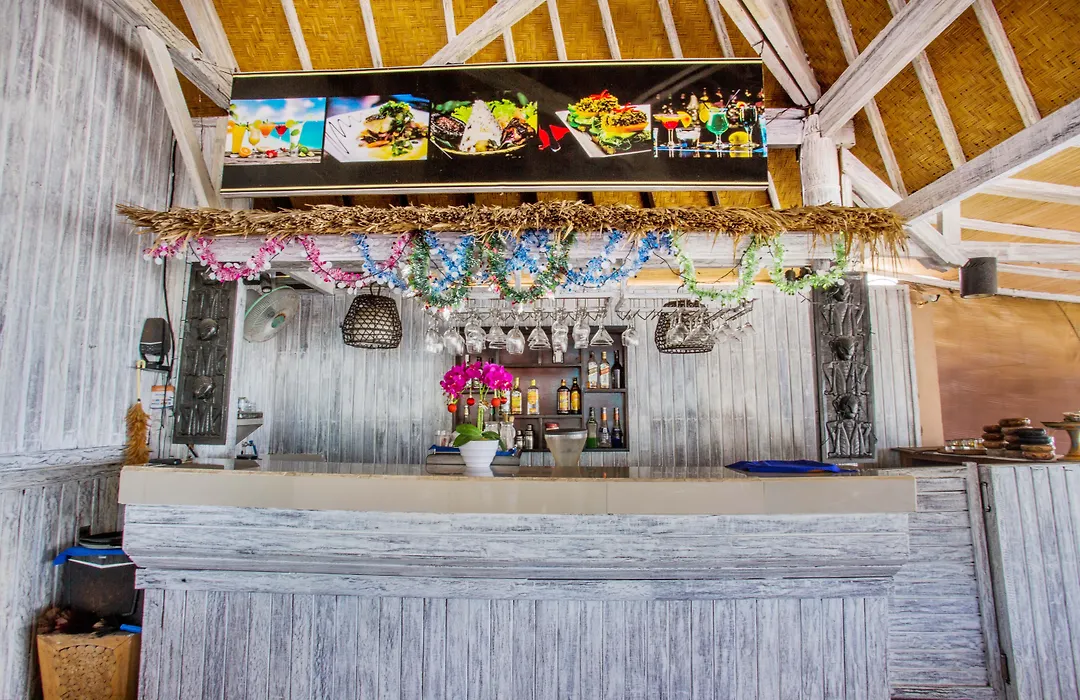 Bay Shore Huts-1