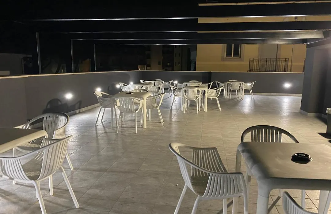 Il Viaggiatore Relais Sul Mare-1