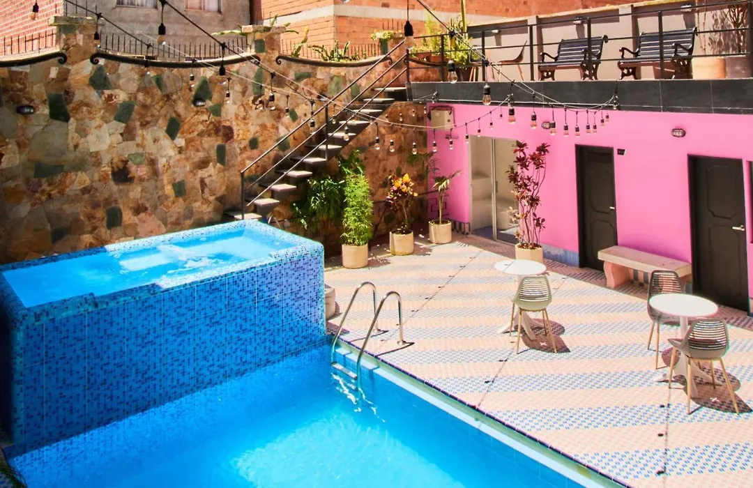 Brana By Bernalo Hotels-1