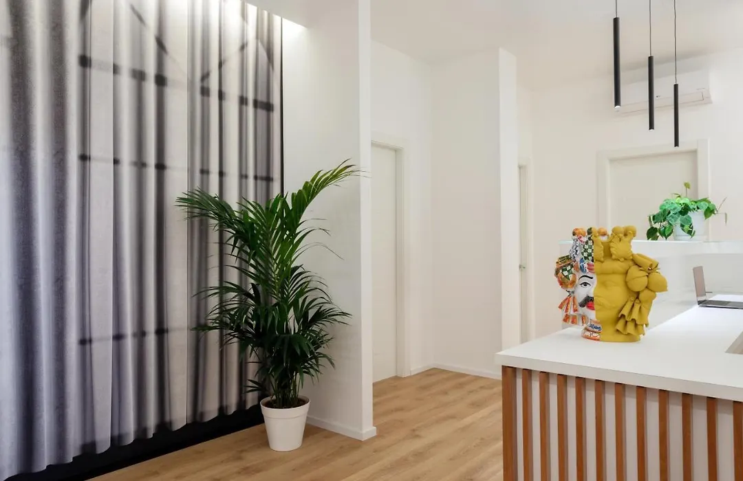 Mori'S Rooms-1