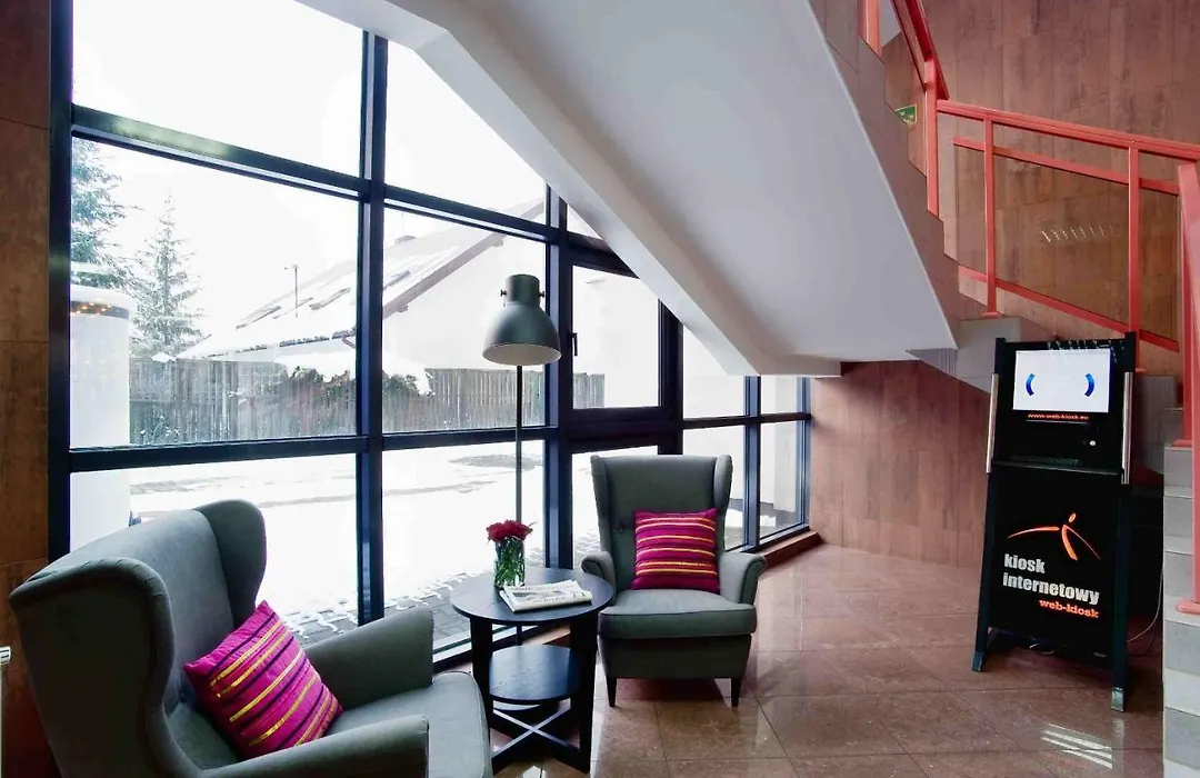 Hotel Galicya-1