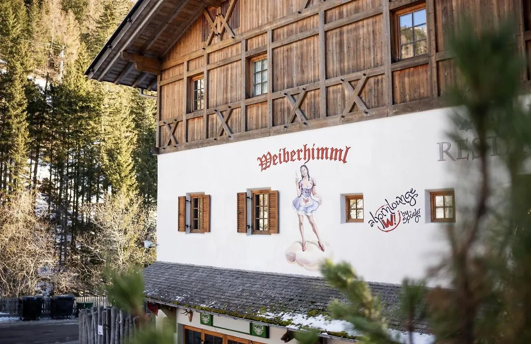 Skihotel Weiberhimmel-1