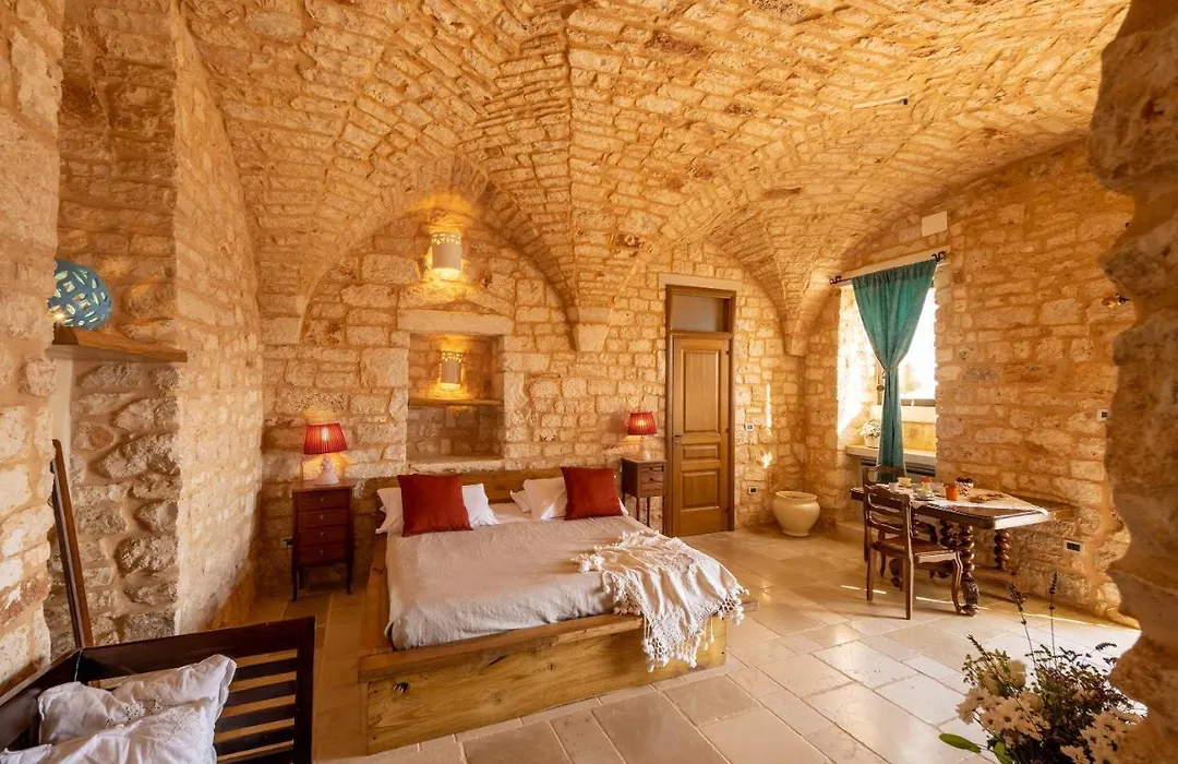 Masseria San Paolo Grande-1