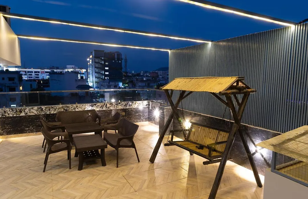 Hotel Keptown-1