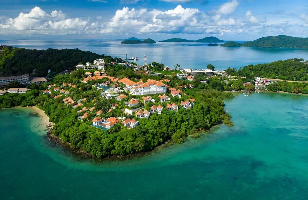Amatara Welleisure Resort-1