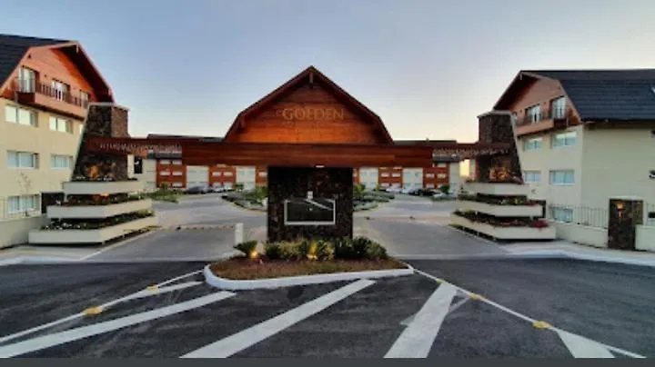 Golden Gramado Resort Laghetto-1